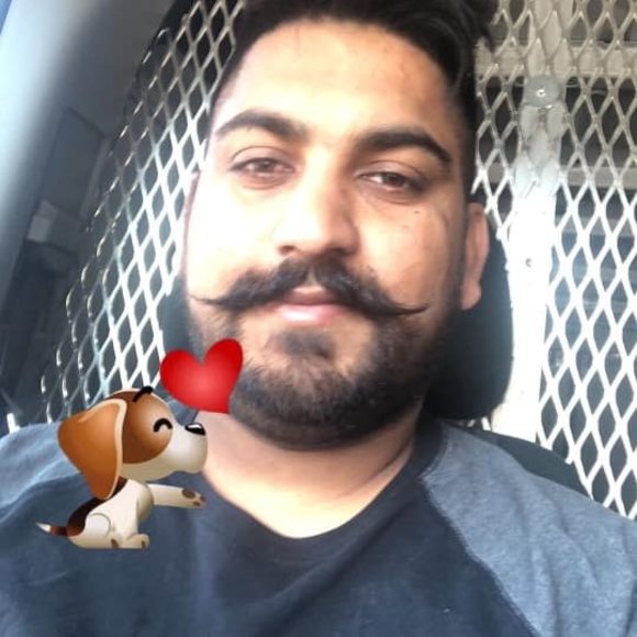 Meet your Posher, Maninder - Picture 1 of 1